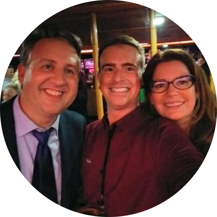 Kennedy Stewart celebrating on election night